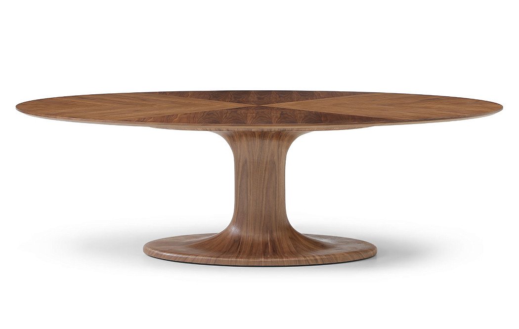 Стол Lucrezia + 4 стула Ernest - фото 3