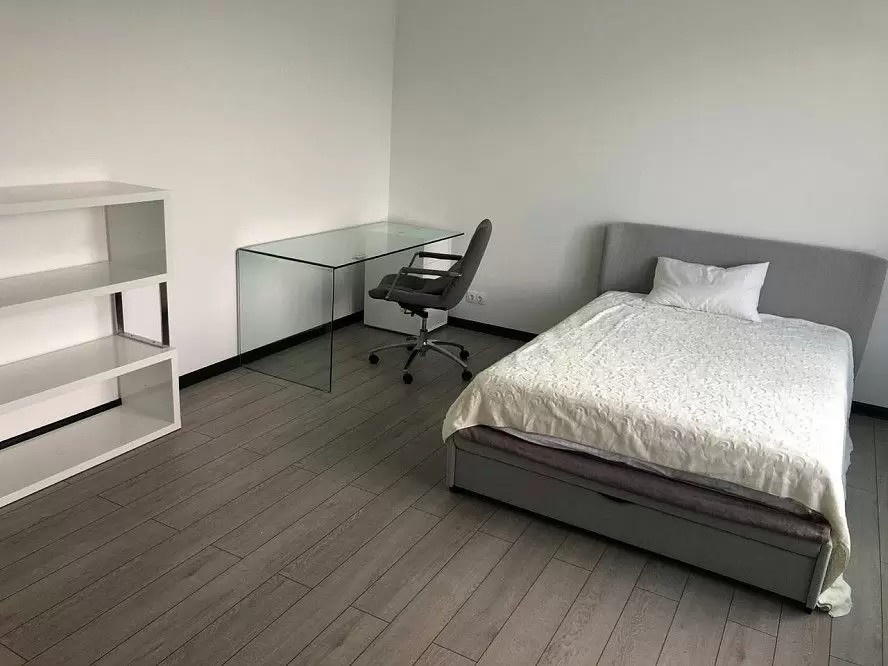 Кровать с выдвижным ящиком Minneapolis, серый - фото 14