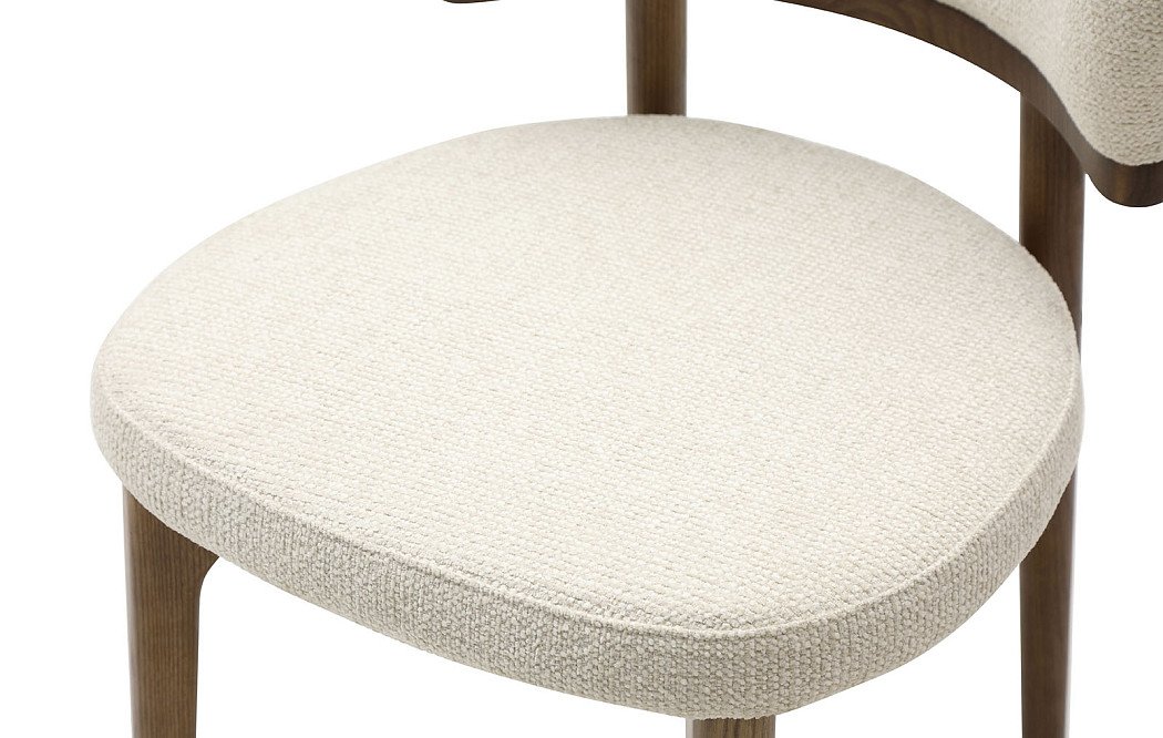 Стул Morgan, кремовый - фото 7