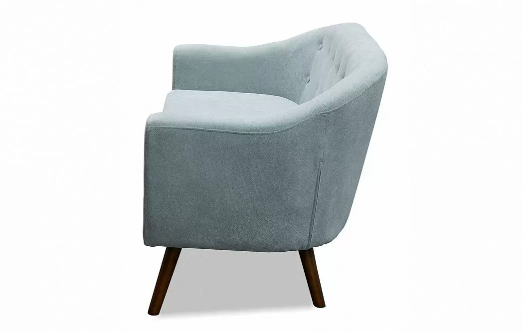 Диван Florence 2-х местный, мята - фото 11