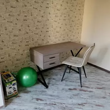 Стол письменный Hemingway, дымчатый дуб/черный IMG-20201014-WA0025.jpg