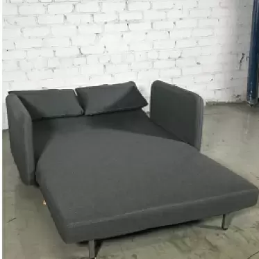 ВИДЕО - Диван-кровать Cardiff, обзор раскладного дивана-кровати Cardiff