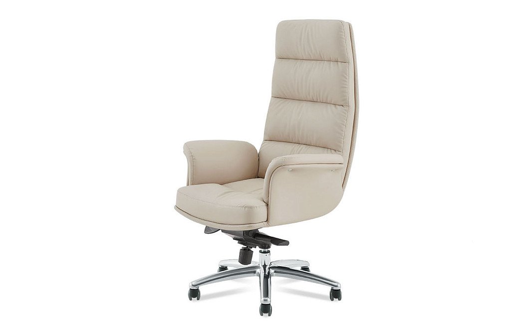 Кресло Roy, бежевый - фото 4