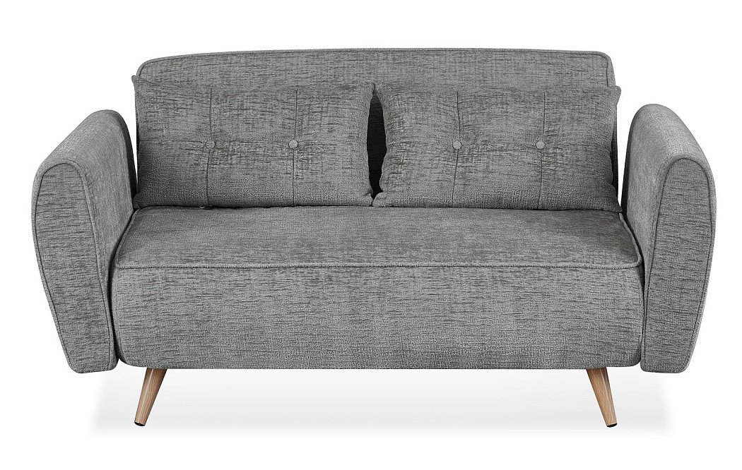 Диван-кровать Charm, серый - фото 3