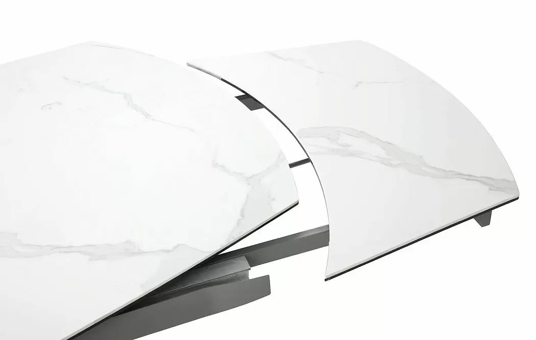 Стол Palermo + 4 стула Renzo - фото 5