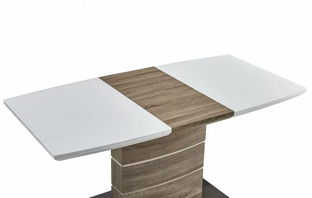 Стол Arioso Glass + 4 бирюзовых стула Angela - фото 10