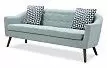 Комплект мягкой мебели Florence, мята