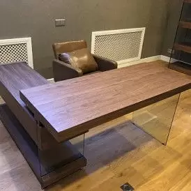 ТВ Тумба Orion, американский орех