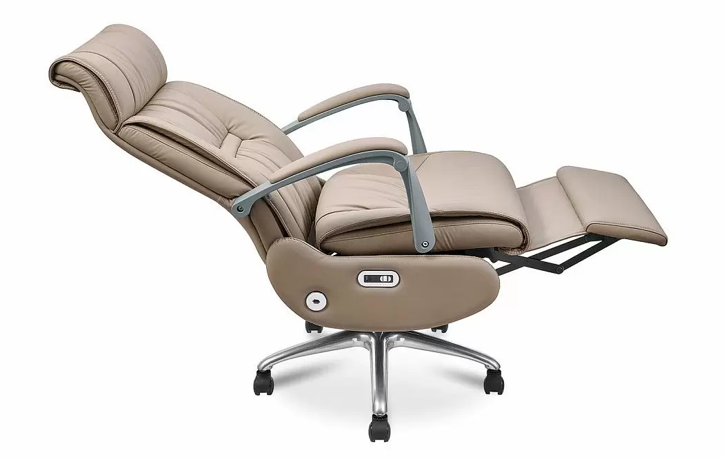 Кресло Champion, бежевый - фото 4