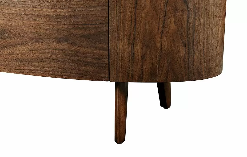 Комод Stacy, орех - фото 4