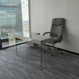 Стол письменный Norway, слоновая кость