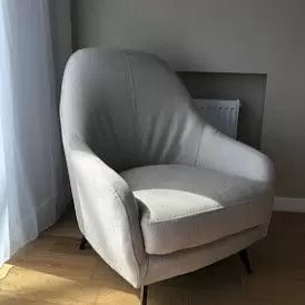 Кресло Sandy, зеленый