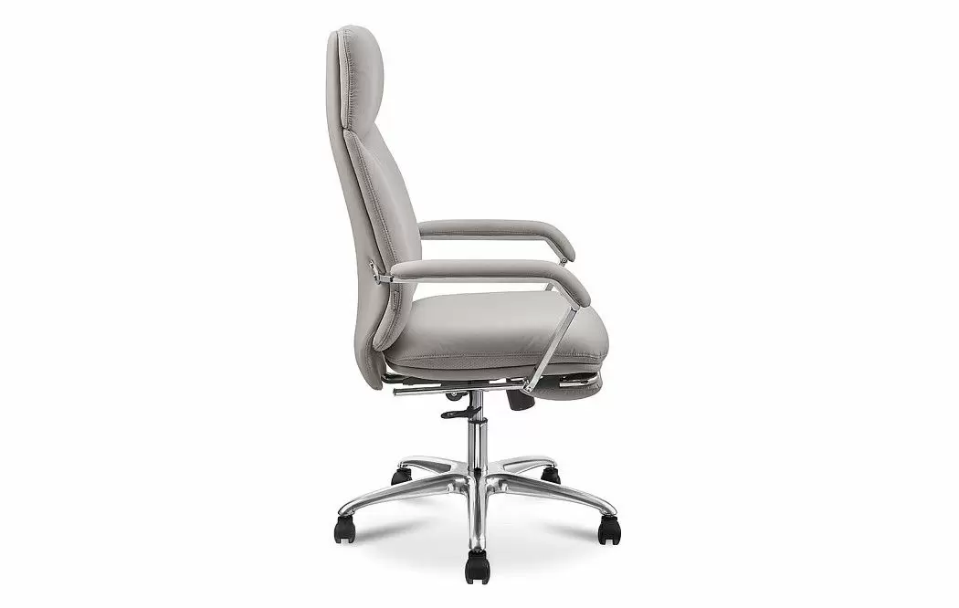 Кресло Impulse, серый - фото 11