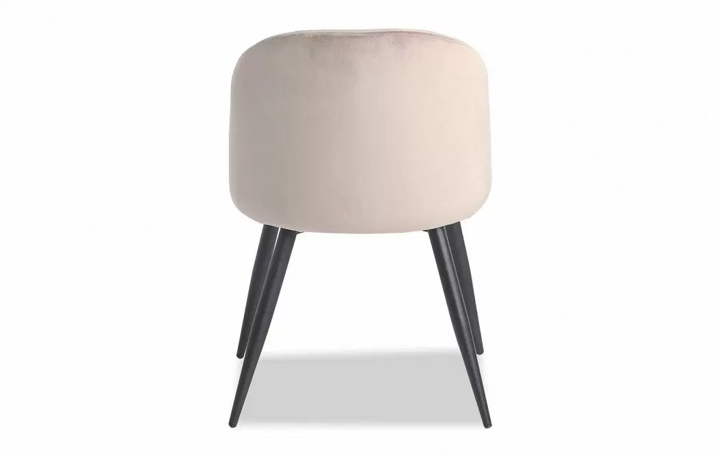 Стол Arioso + 4 стула Angela капучино - фото 15