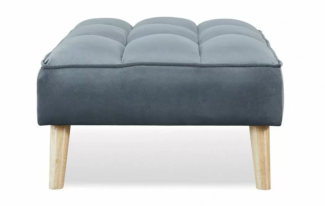 Оттоманка Lisbet, серый - фото 7