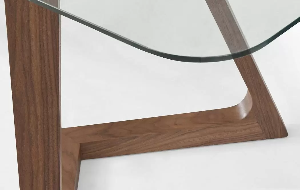 Стол Eden + 4 стула Geneva - фото 11