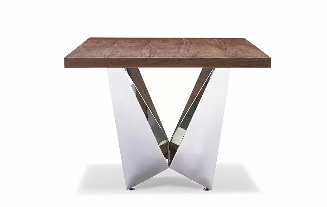 Стол Deco + 4 стула Metz - фото 4