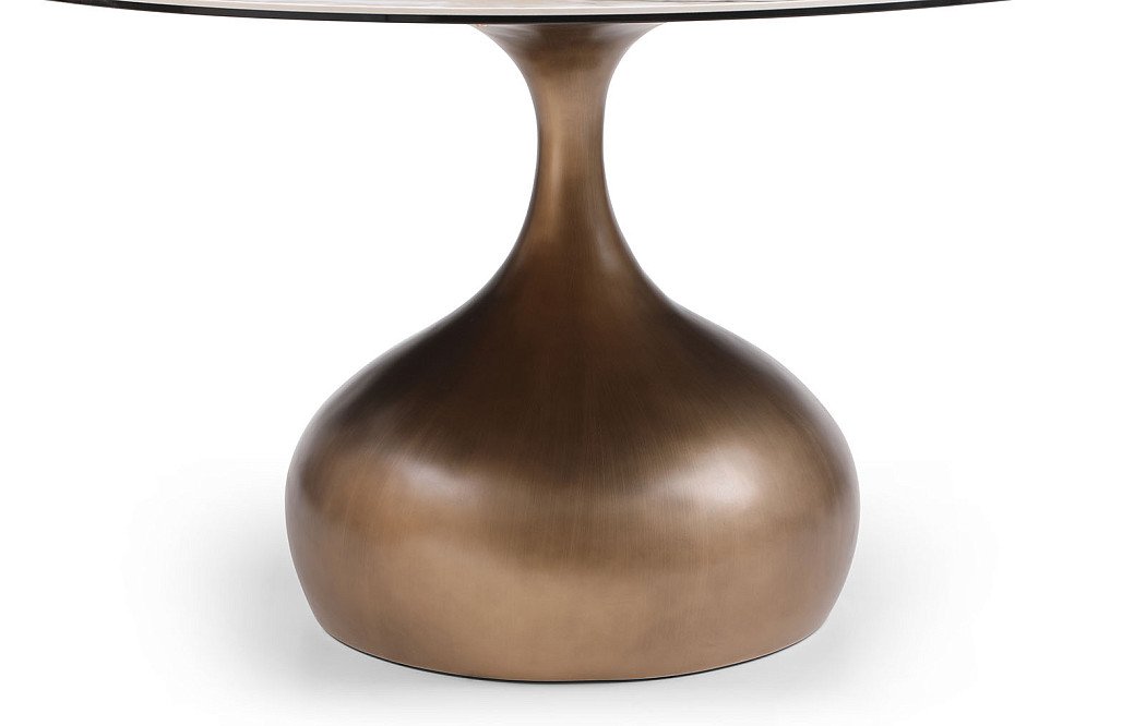 Стол Ariel + 3 стула Ian - фото 5