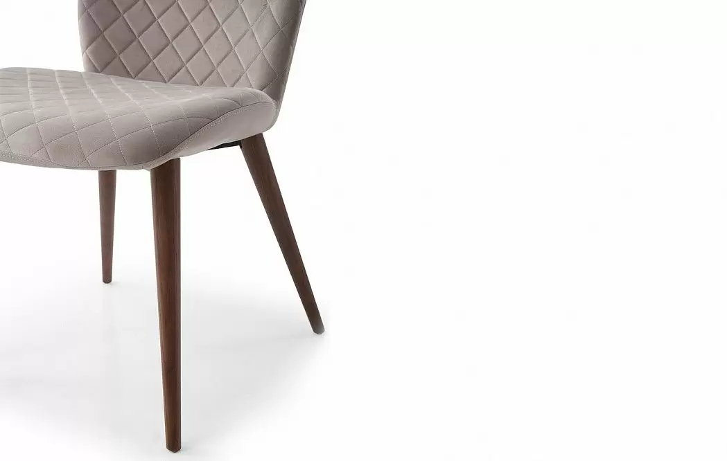 Стол Tornado + 2 стула Berta + 2 стула Bern - фото 27