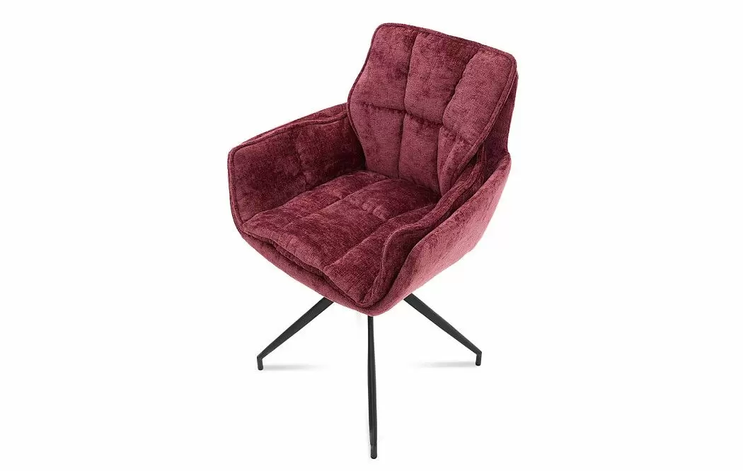 Стол Portofino Black + 4 стула Lotta - фото 17