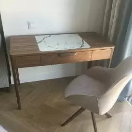 Стол Rio + 4 стула Sheryl