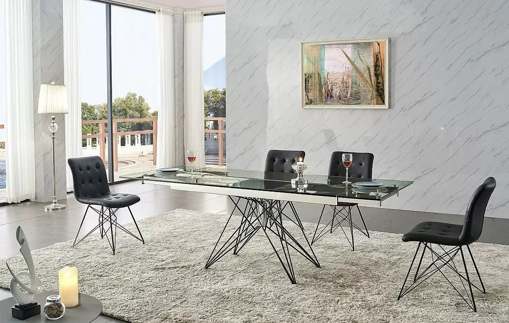 Стул Nora - фото 2