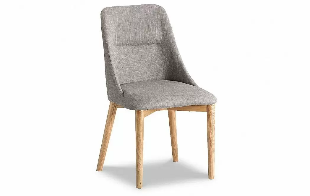 Стол Sorrento + 4 стула Elwin - фото 11