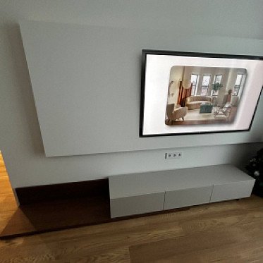 ТВ Тумба Gerda 5377752779692117280