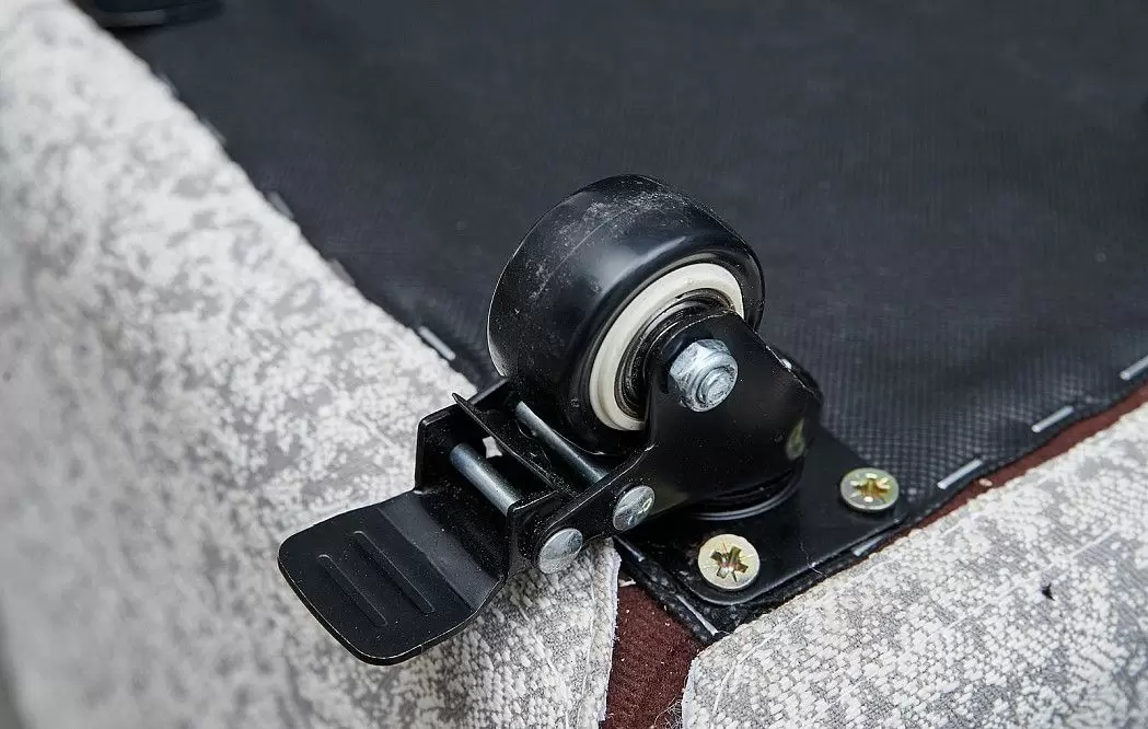 Пуф Oliver - фото 5