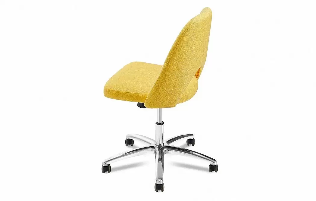 Кресло Greta, желтый - фото 6