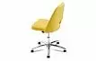 Кресло Greta, желтый