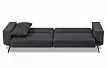 Диван-кровать Soho, графит