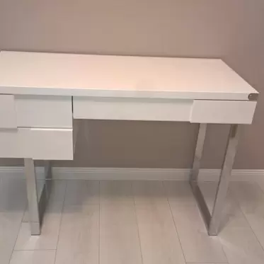 ВИДЕО Стол письменный Brooklyn 