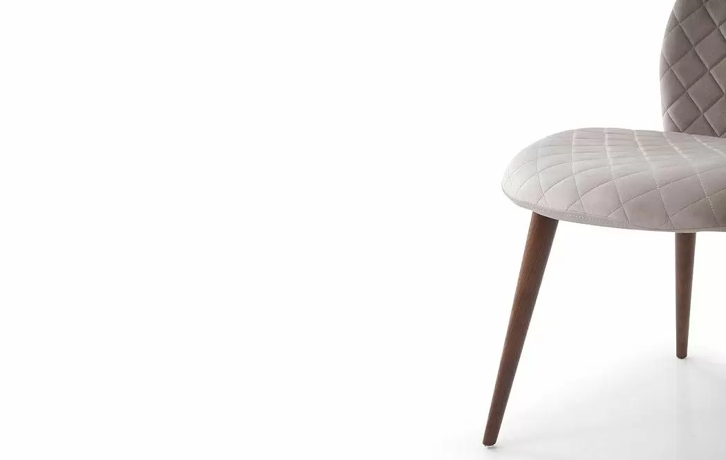 Стол Sorrento + 2 стула Berta + 2 стула Bern - фото 22