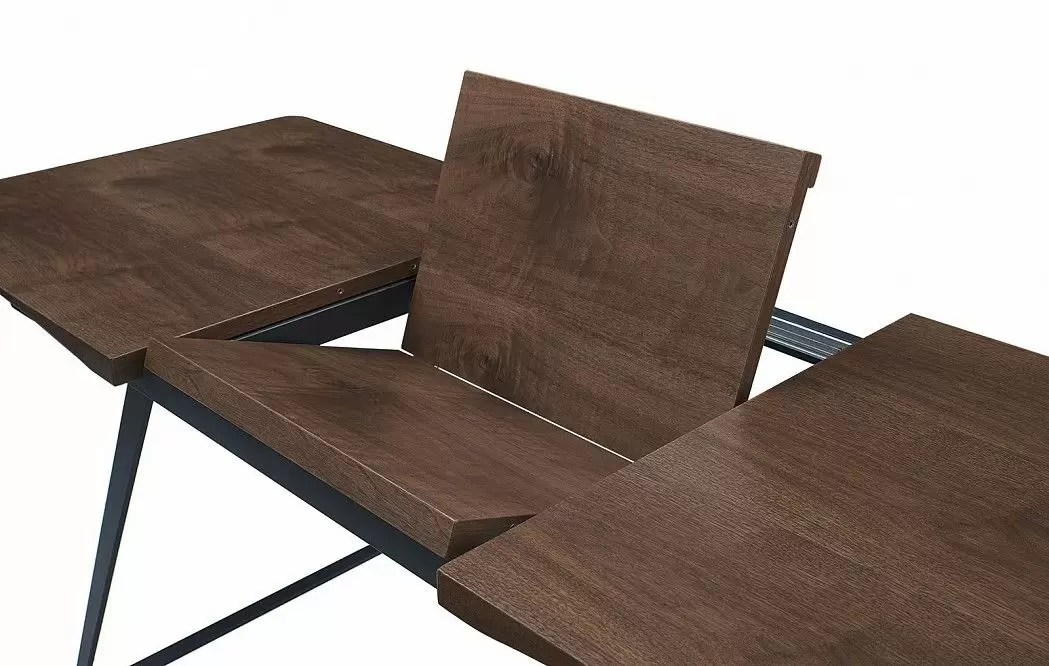 Стол Vermont + 4 бежевых стула Jackson - фото 7