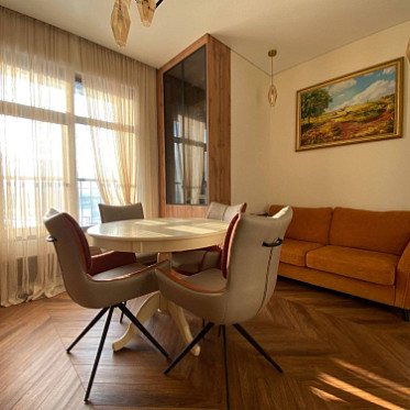 Стул Josh - от клиента