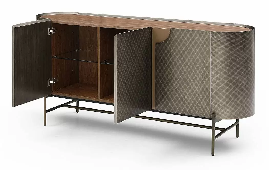 Стол Teresa + 4 стула Franco - фото 19