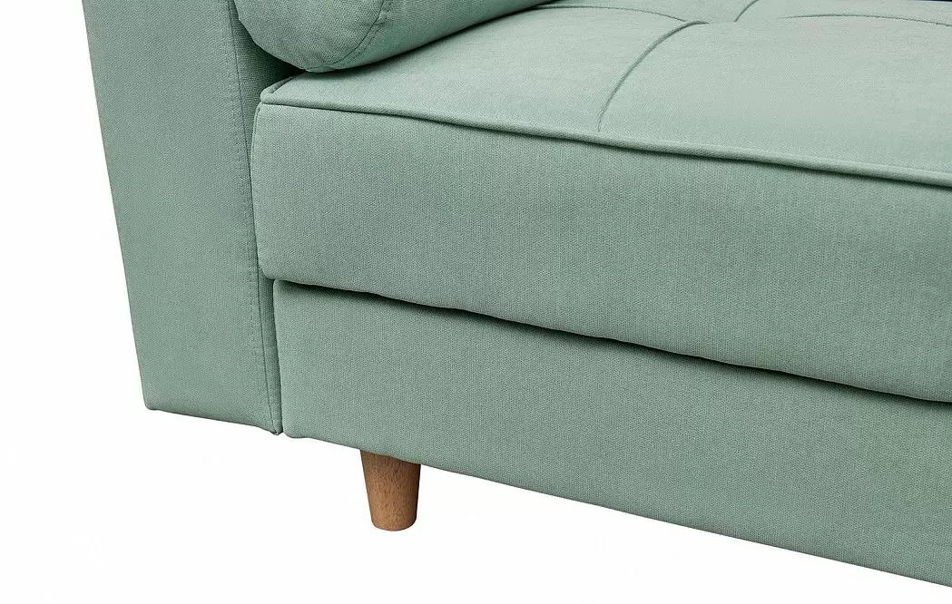 Диван-кровать Manhattan, бирюзовый - фото 4