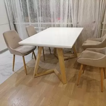 Стул Pepper Yandex