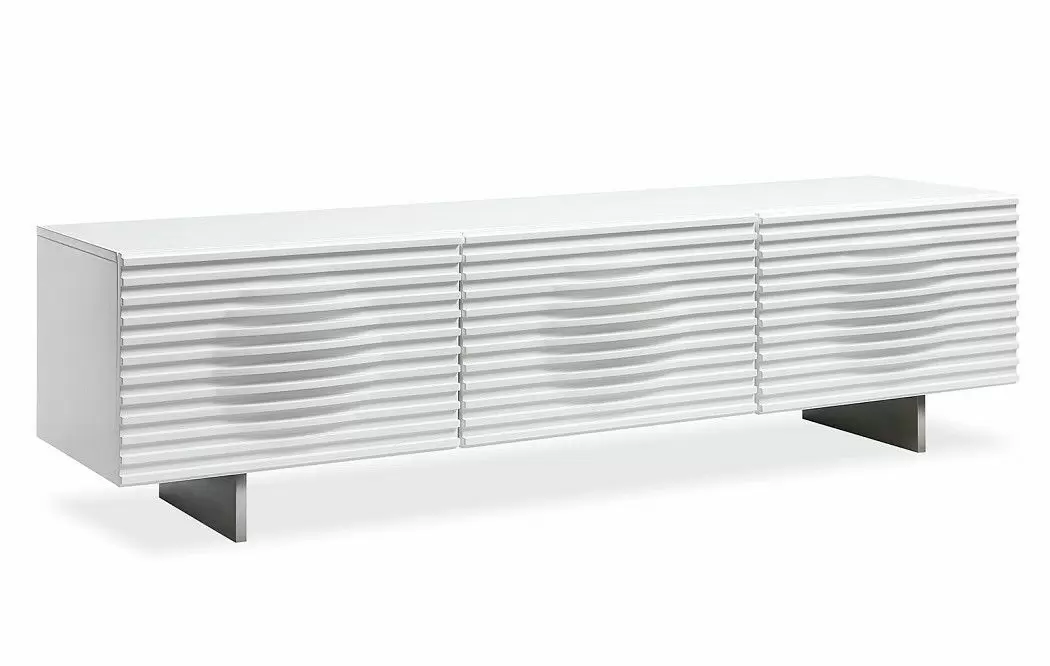 ТВ Тумба Anais, белый - фото 3