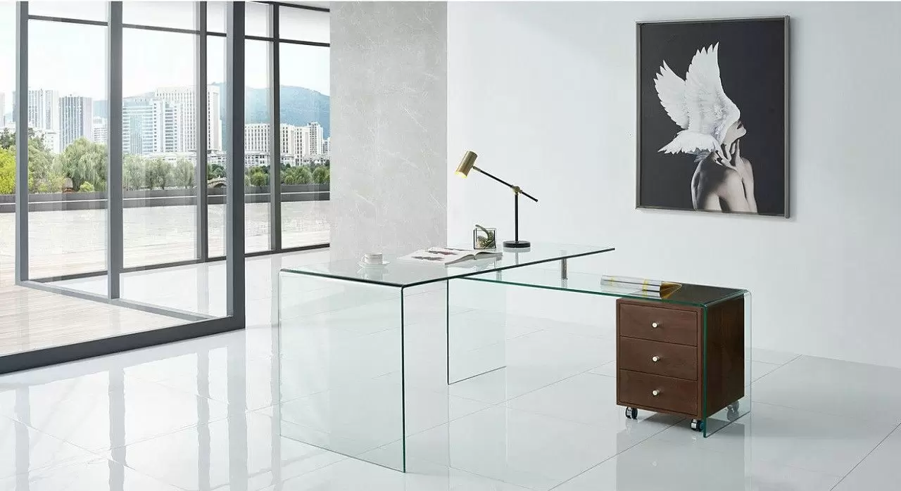 Советы по оформлению кабинета руководителя