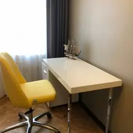 Кресло Greta, серый