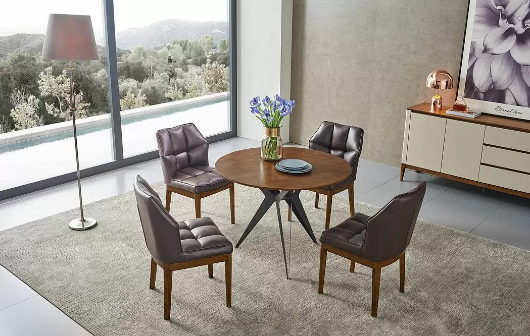 Стол Eliza Mini (80) - фото 15