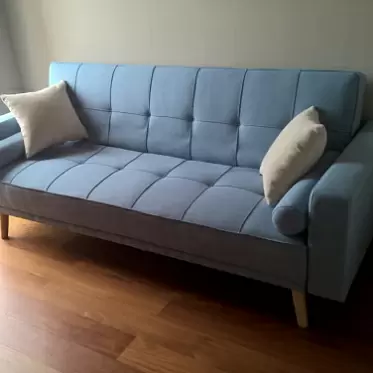 Диван-кровать Scandinavia, голубой IMG-20190814-WA0008