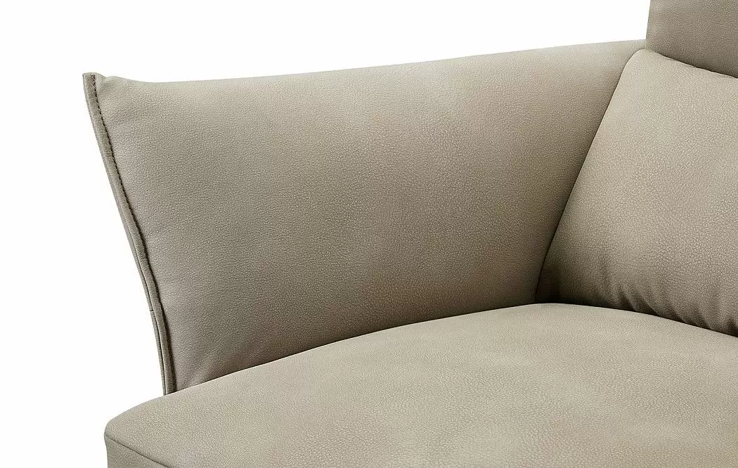 Кресло Wendy, темно-бежевый - фото 4