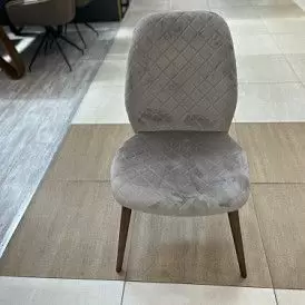 Стол Eden + 4 стула Berta