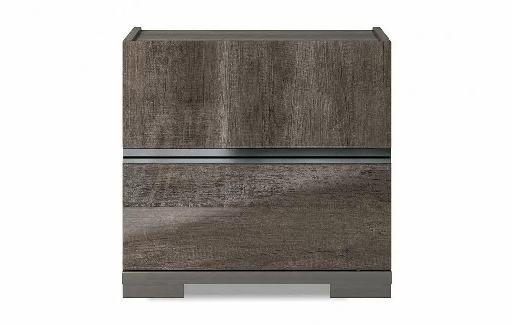 Комплект для спальни Dea, винтажный дуб - фото 15