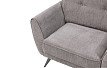 Кресло Edinburgh, серый