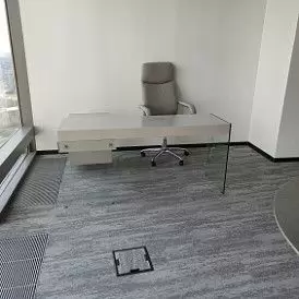 Стол письменный Norway, слоновая кость