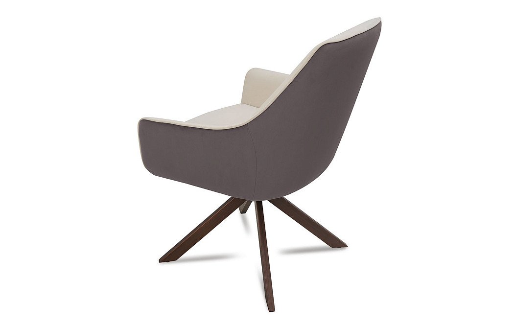 Стол Clark + 4 стула Emma - фото 14